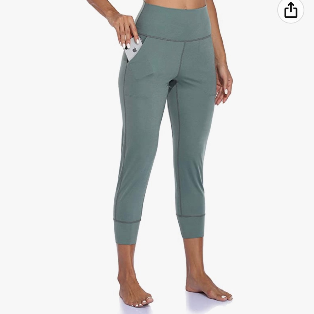 colorfulkoala joggers